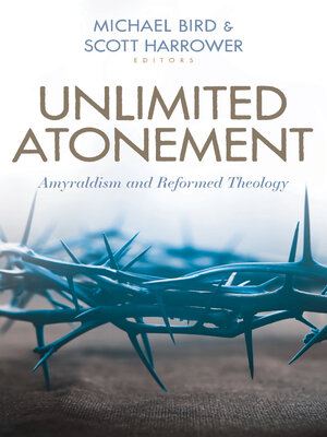 cover image of Unlimited Atonement